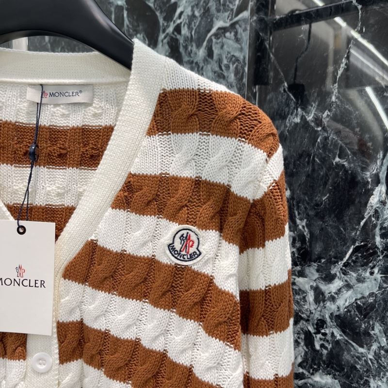 Moncler Sweaters